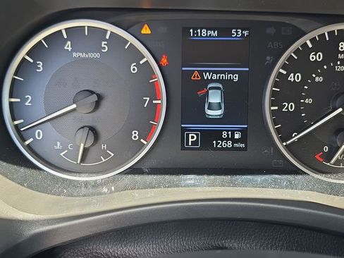Certified 2025 Nissan Sentra S FWD image 15
