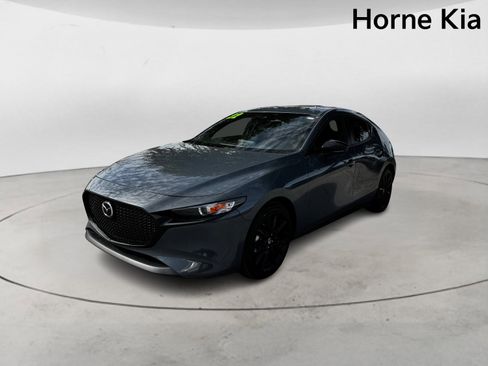 Used 2022 MAZDA MAZDA3 s image 7