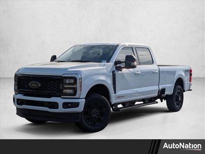 New 2026 Ford F350 XLT w/ XLT Premium Package