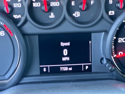 Used 2024 Chevrolet Silverado 1500 W/T w/ WT Fleet Convenience Package image 26