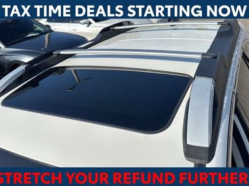 Used 2020 Subaru Outback Touring w/ Popular Package #2 image 9