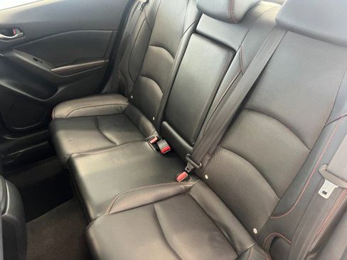 Used 2015 MAZDA MAZDA3 s Grand Touring image 35