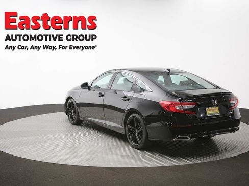 Used 2022 Honda Accord Sport image 63