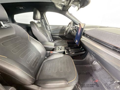 Used 2021 Ford Mustang Mach-E GT image 48