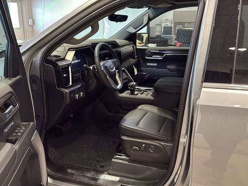 New 2026 GMC Sierra 1500 Denali w/ Denali Reserve Package AWD/4WD image 22