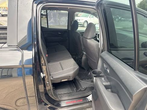 Used 2023 Honda Ridgeline Sport image 31