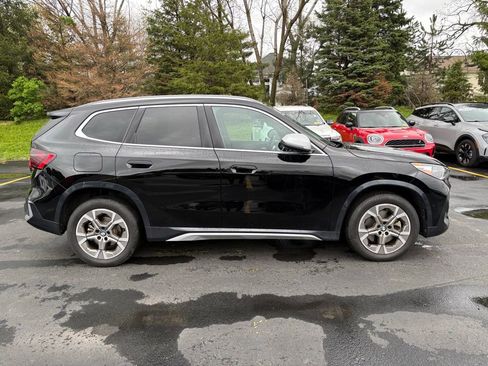 Certified 2024 BMW X1 xDrive28i w/ Convenience Package AWD/4WD image 11