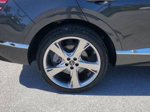 Used 2024 Genesis GV80 2.5T Prestige w/ Prestige Package image 5