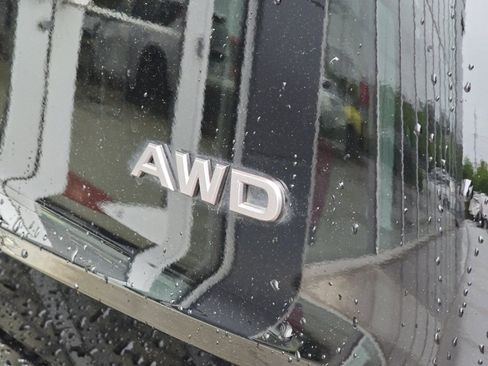 Certified 2025 Nissan Rogue S AWD/4WD image 25