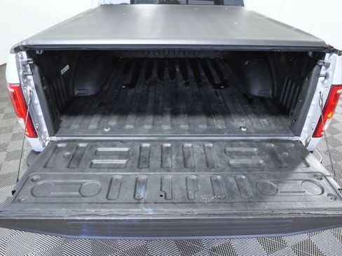 Used 2015 Ford F150 XL w/ Equipment Group 101A Mid AWD/4WD image 10