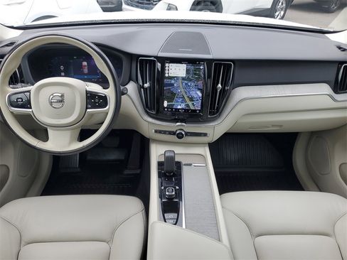 Used 2023 Volvo XC60 B5 Plus w/ Climate Package image 18