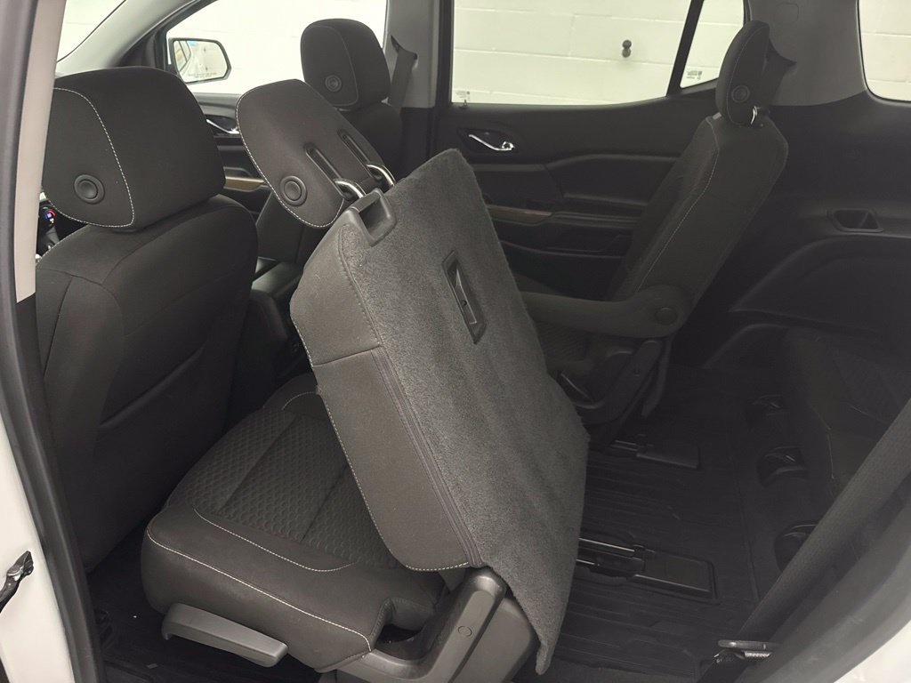 Used 2019 GMC Acadia SLE AWD/4WD image 39