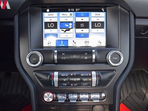 Used 2019 Ford Mustang Coupe w/ Equipment Group 101A image 18