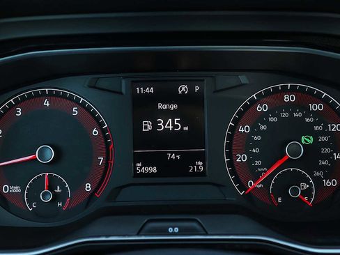 Used 2019 Volkswagen Jetta S w/ Driver Assistance Package image 24