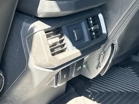 Certified 2024 Ford F150 XLT w/ Equipment Group 302A MID image 19