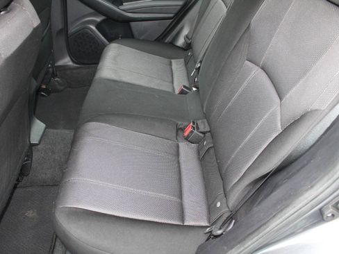 Used 2022 Subaru Impreza 2.0i AWD/4WD image 19