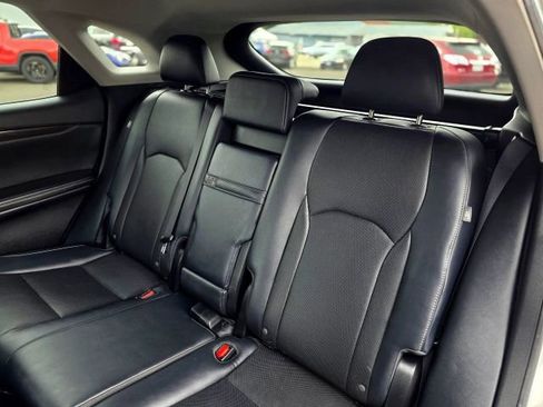 Used 2019 Lexus RX 350 AWD w/ Accessory Package image 32