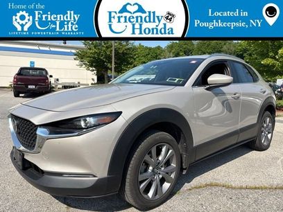 Used 2023 MAZDA CX-30 AWD 2.5 S w/ Select Package