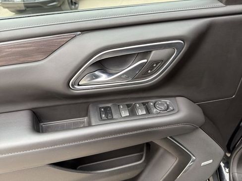 Certified 2023 Chevrolet Tahoe Z71 w/ Z71 Off-Road Package image 15