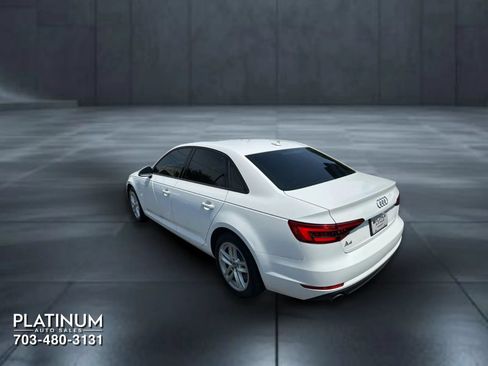 Used 2017 Audi A4 2.0T Premium FWD image 8