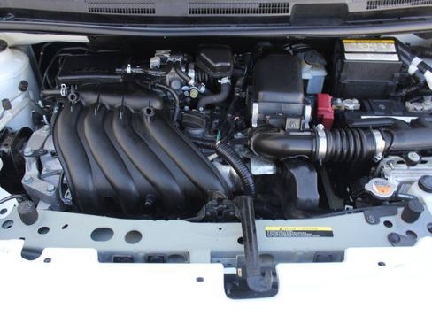 Used 2016 Nissan Versa Note SV FWD image 33