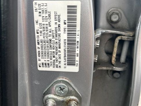 Used 2015 Acura RDX AWD image 28