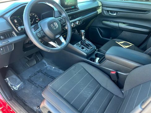 Certified 2024 Honda CR-V Sport image 22