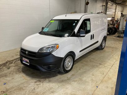 Used 2018 RAM ProMaster City Tradesman