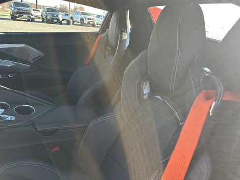 New 2026 Chevrolet Corvette Z06 image 34