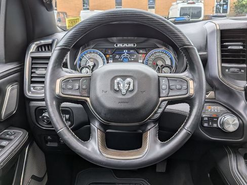 Certified 2020 RAM 1500 Limited AWD/4WD image 15