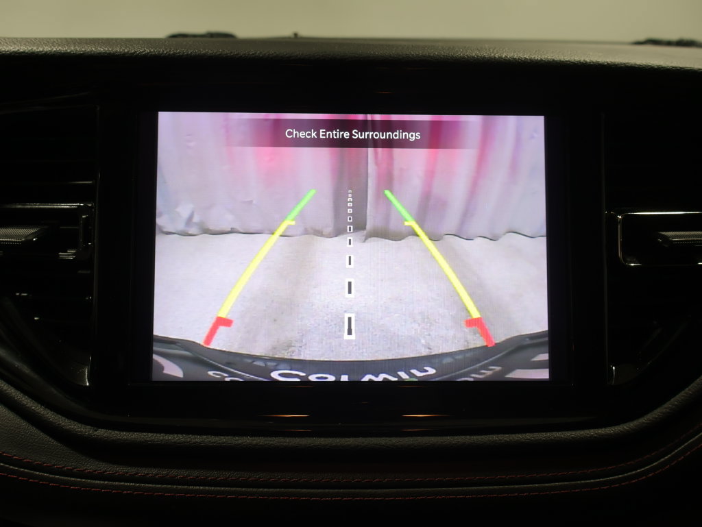 Used 2022 Dodge Durango R/T w/ Trailer Tow Group IV AWD/4WD image 25