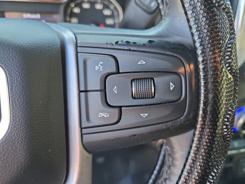 Used 2022 GMC Sierra 2500 SLT w/ X31 Off-Road Package image 20