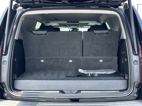 Used 2019 Chevrolet Tahoe LT AWD/4WD image 19