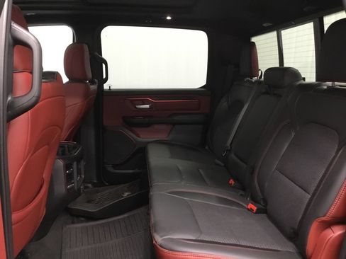 Used 2023 RAM 1500 Rebel w/ Rebel Level 2 Equipment Group AWD/4WD image 31