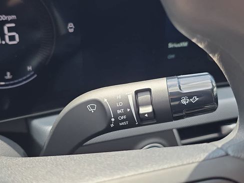 New 2026 Hyundai Sonata SE FWD image 25