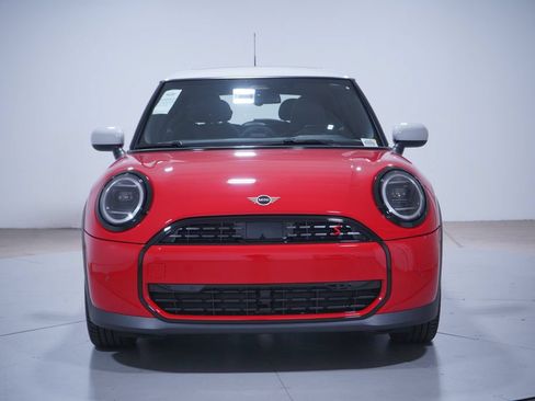 New 2026 MINI Cooper S FWD image 4