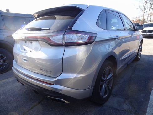 Used 2015 Ford Edge Sport w/ Equipment Group 401A image 5