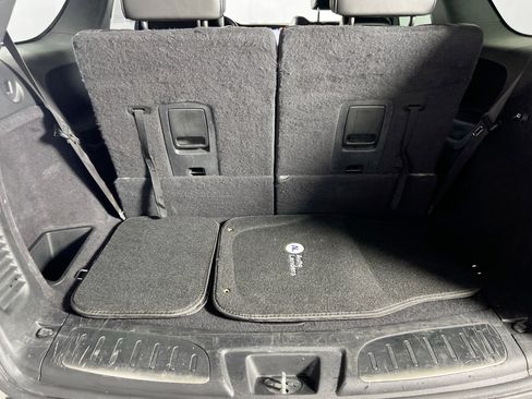 Used 2022 Dodge Durango R/T image 27