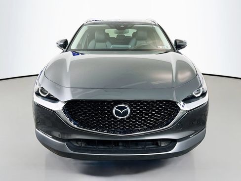 Certified 2023 MAZDA CX-30 AWD 2.5 S w/ Preferred Package image 3