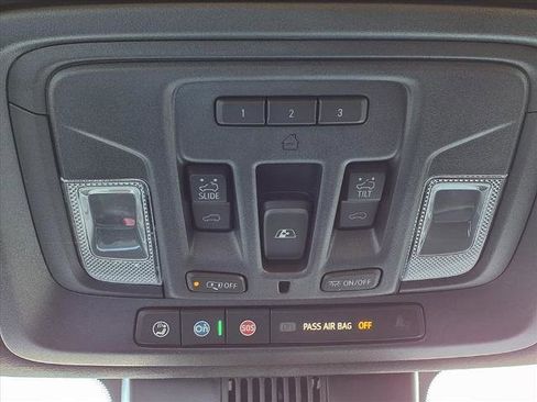 New 2026 GMC Sierra 2500 Denali Ultimate image 18