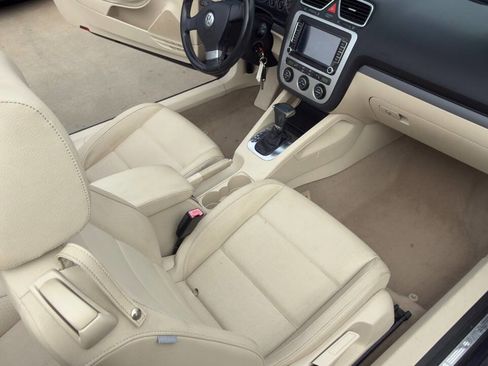 Used 2009 Volkswagen Eos Komfort image 26