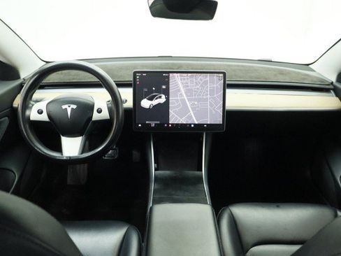Used 2018 Tesla Model 3 Long Range RWD image 24