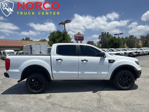 Used 2022 Ford Ranger XL w/ Equipment Group 101A High RWD image 1