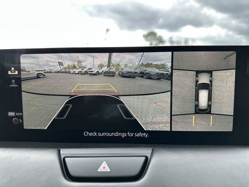 New 2026 MAZDA CX-90 3.3 Turbo S w/ Premium Plus image 16