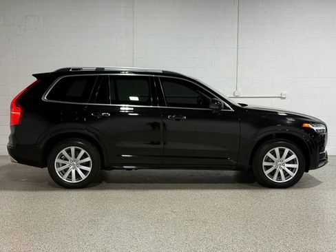 Used 2016 Volvo XC90 T6 Momentum w/ Momentum Plus Package AWD/4WD image 5