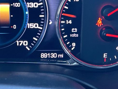 Used 2018 GMC Acadia Denali w/ Technology Package image 25