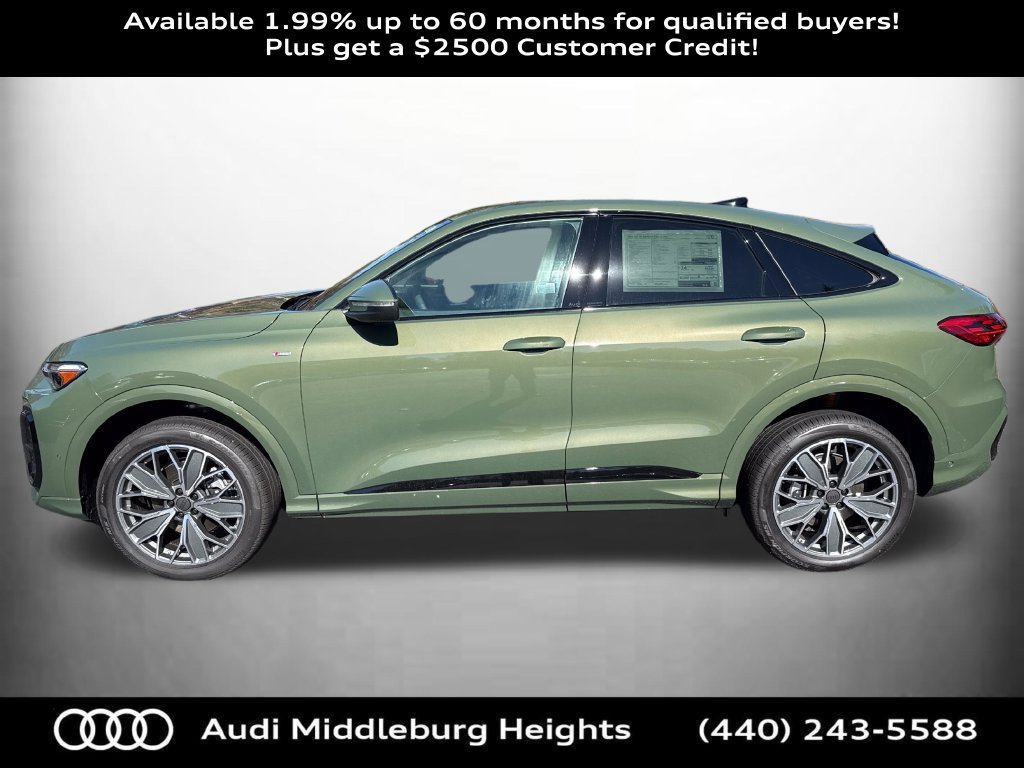 New 2026 Audi Q5 Premium Plus AWD/4WD image 5