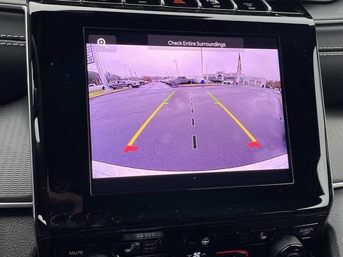 New 2025 Jeep Grand Cherokee Altitude AWD/4WD image 29