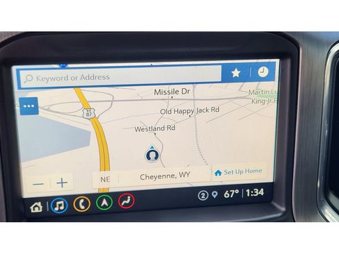 Certified 2021 GMC Sierra 2500 Denali w/ Denali Ultimate Package image 29