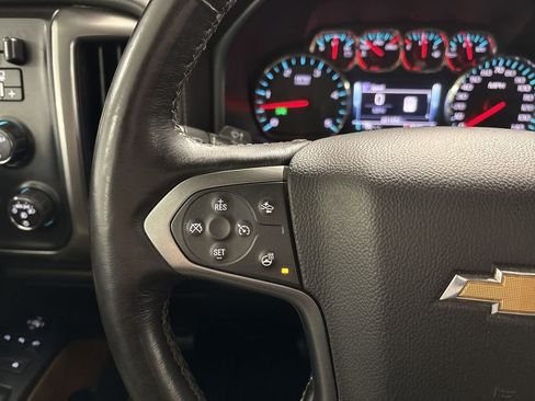 Used 2017 Chevrolet Silverado 3500 LTZ w/ Duramax Plus Package image 63